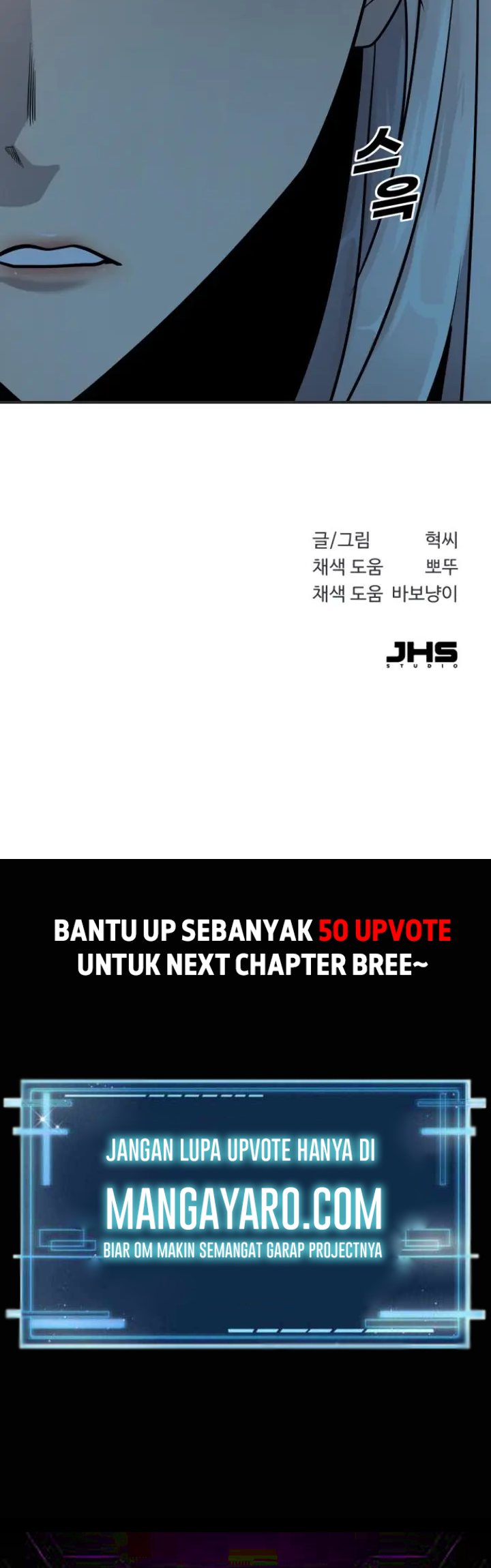 Teenage Swordsman Chapter 36 Gambar 56
