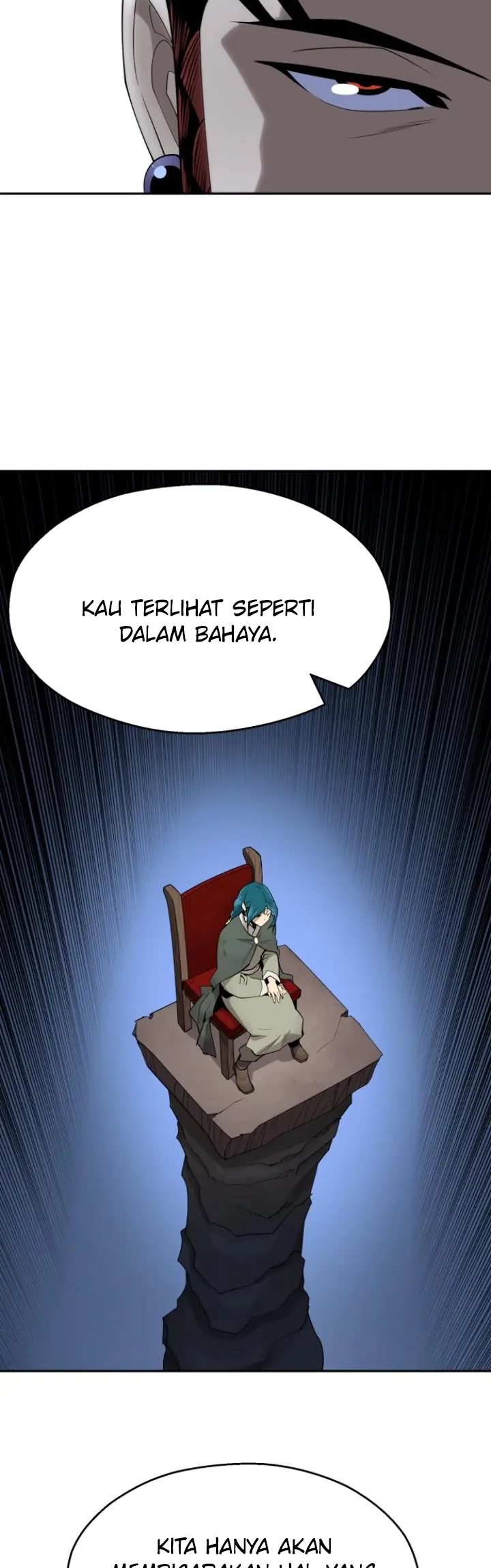 Teenage Swordsman Chapter 35 Gambar 15