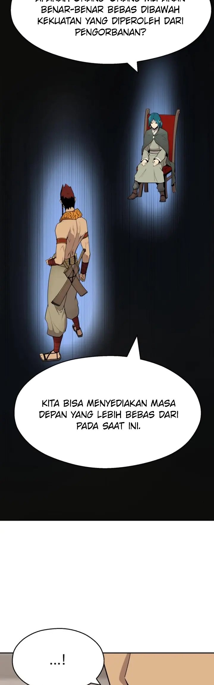Teenage Swordsman Chapter 35 Gambar 21