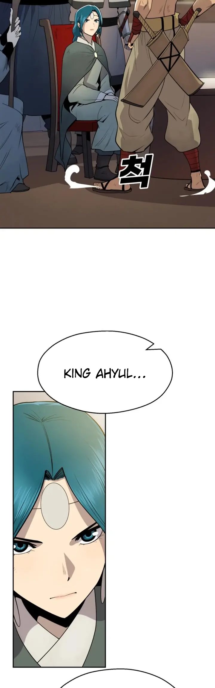 Teenage Swordsman Chapter 35 Gambar 23