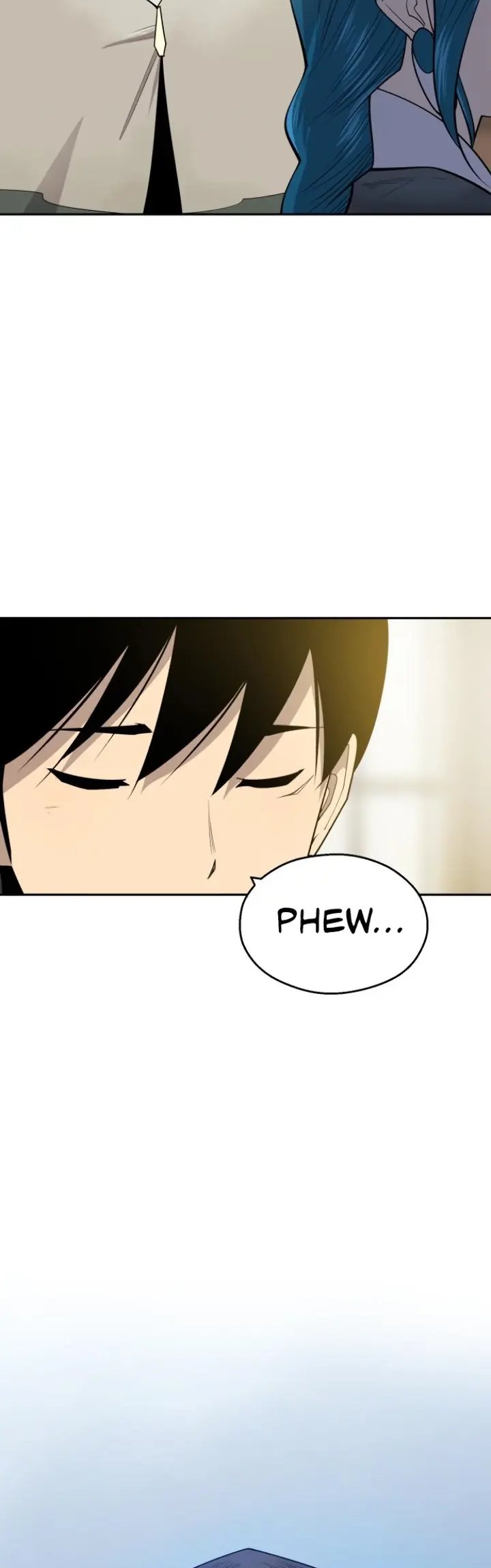 Teenage Swordsman Chapter 35 Gambar 27