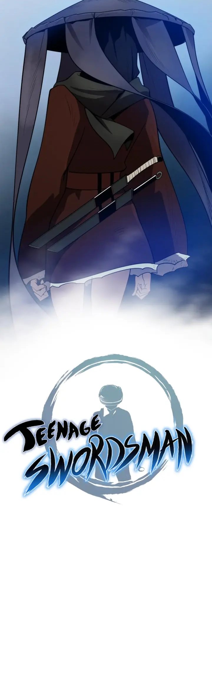 Teenage Swordsman Chapter 35 Gambar 28