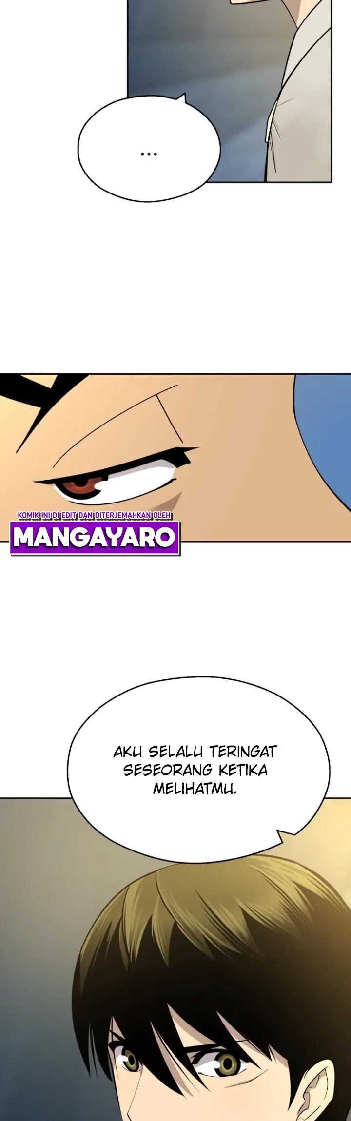 Teenage Swordsman Chapter 35 Gambar 38
