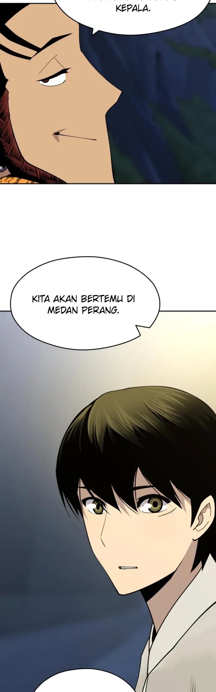Teenage Swordsman Chapter 35 Gambar 45