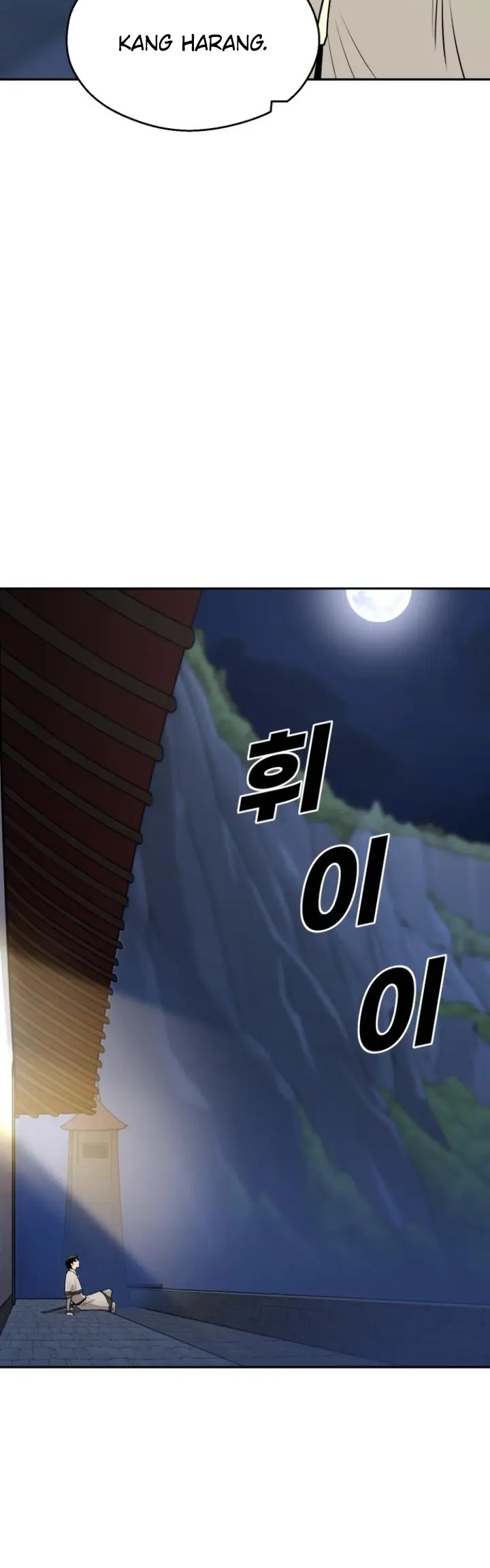 Teenage Swordsman Chapter 35 Gambar 46