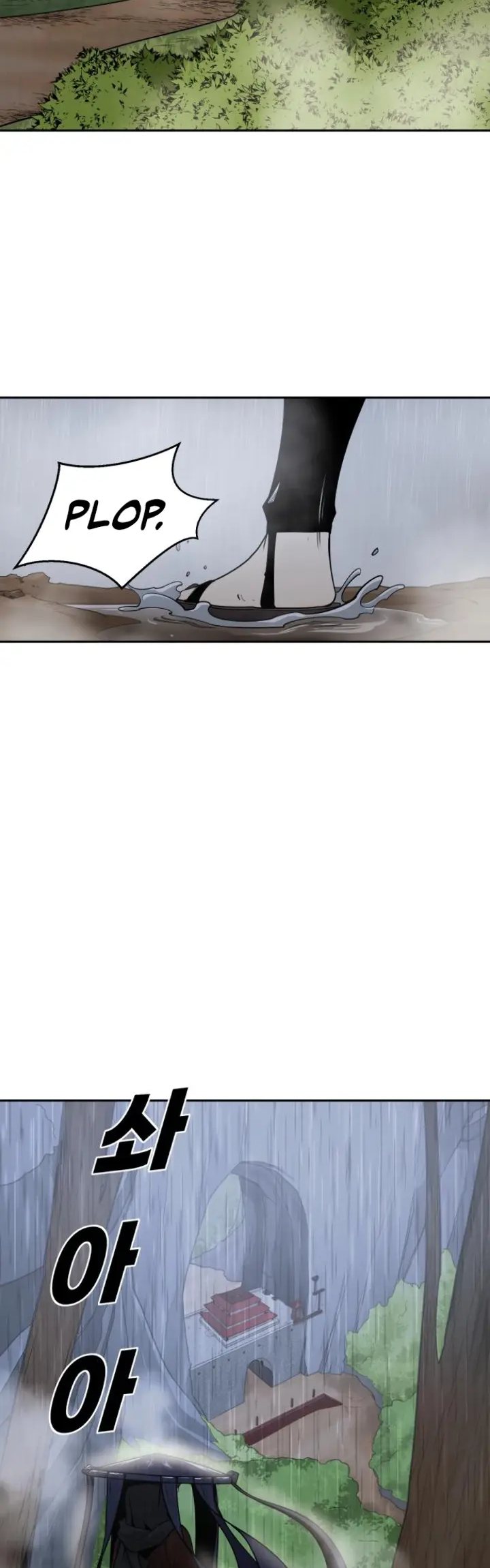 Teenage Swordsman Chapter 35 Gambar 49