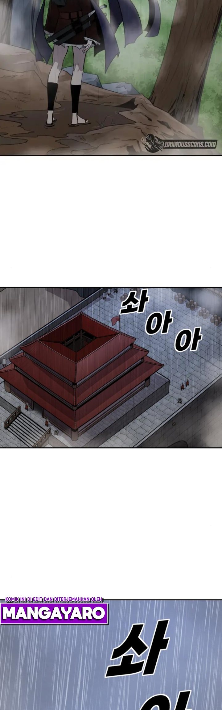 Teenage Swordsman Chapter 35 Gambar 50