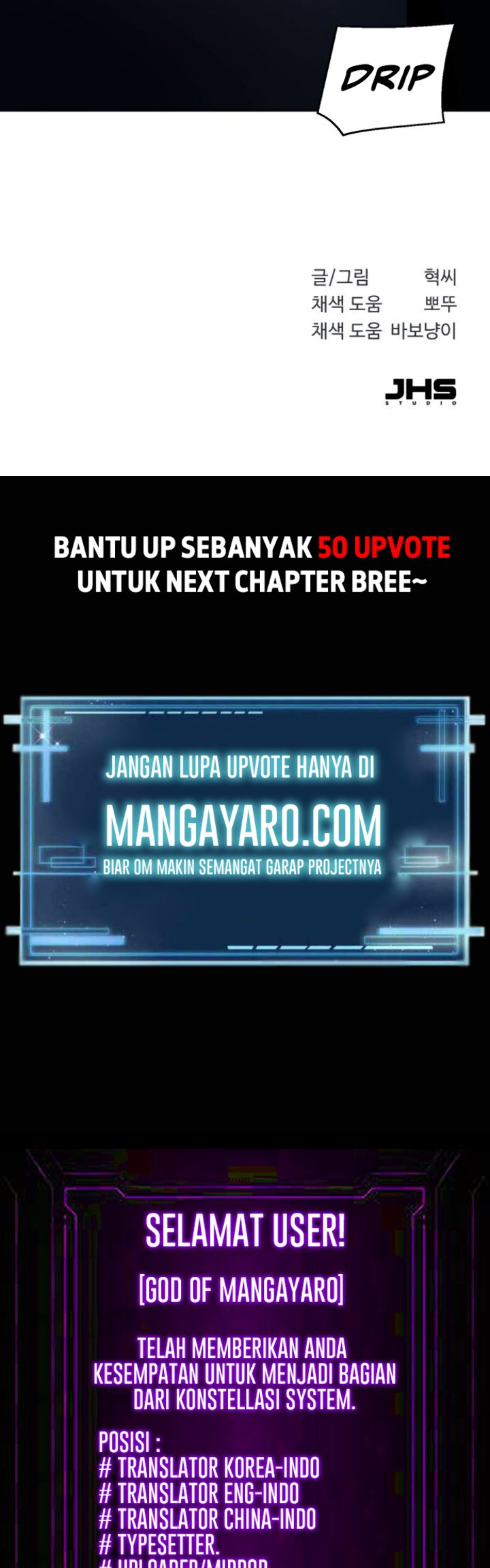 Teenage Swordsman Chapter 35 Gambar 52