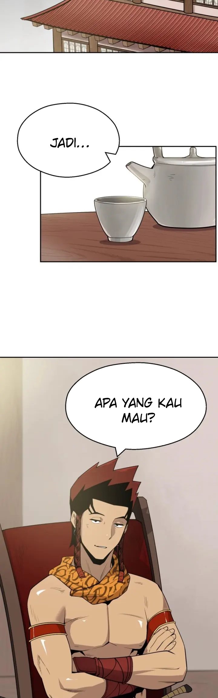Teenage Swordsman Chapter 35 Gambar 6