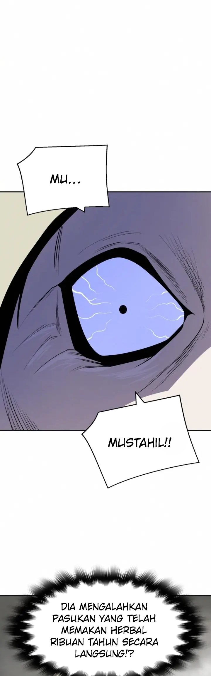 Teenage Swordsman Chapter 34 Gambar 24