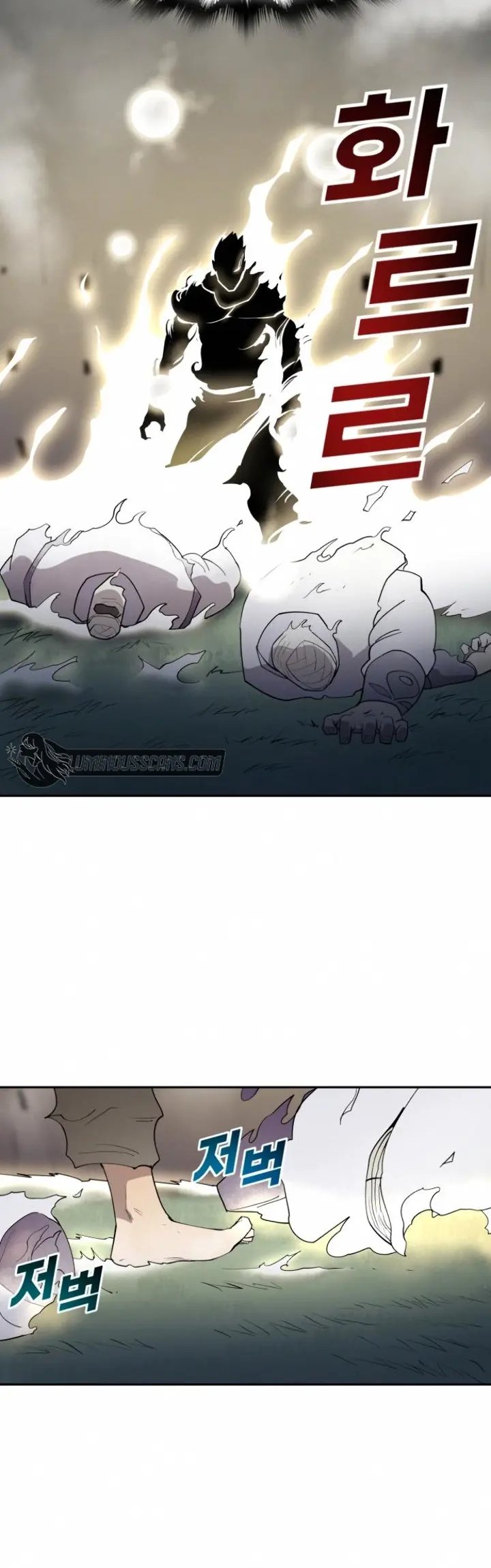 Teenage Swordsman Chapter 34 Gambar 25