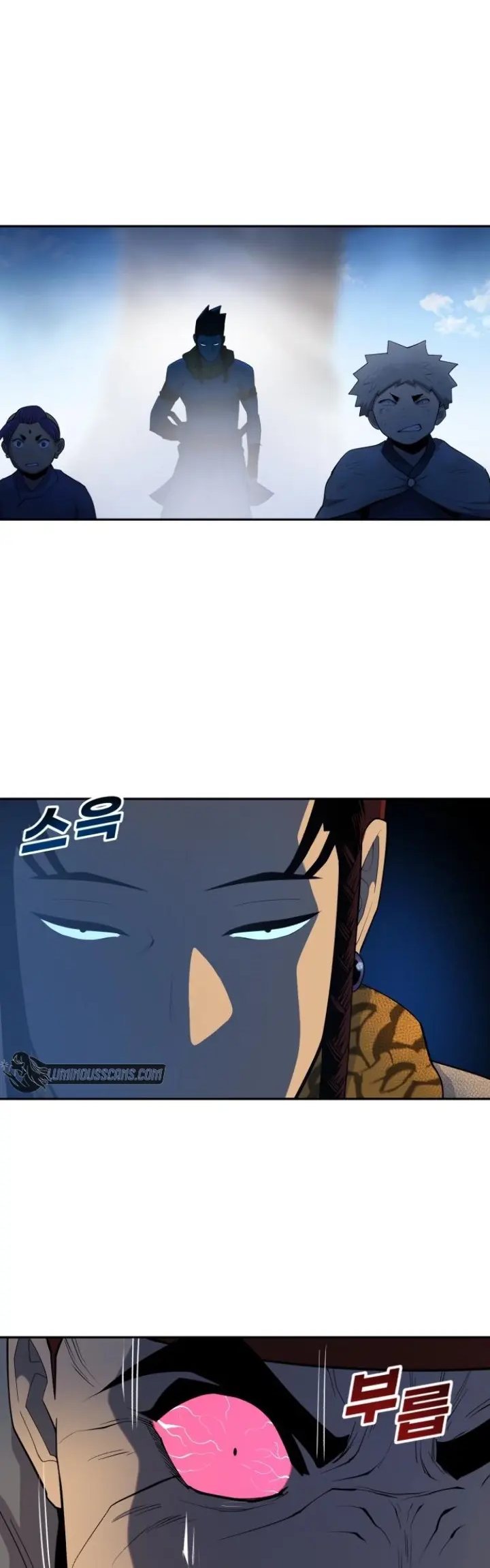 Teenage Swordsman Chapter 33 Gambar 13