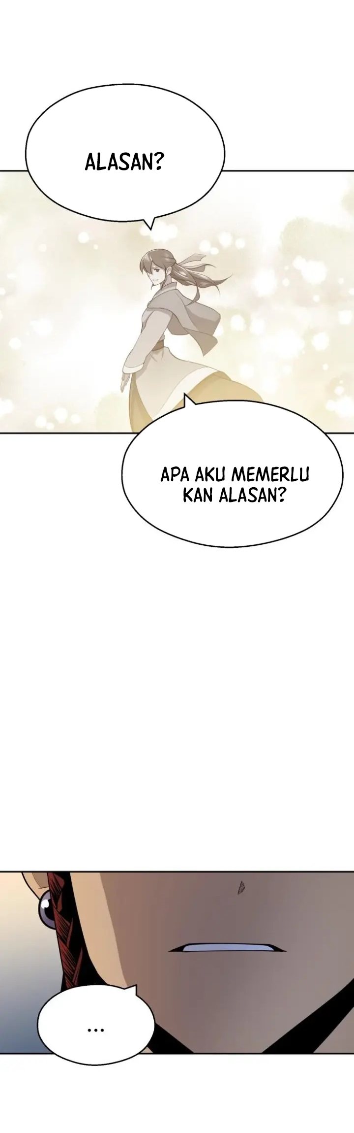 Teenage Swordsman Chapter 33 Gambar 25