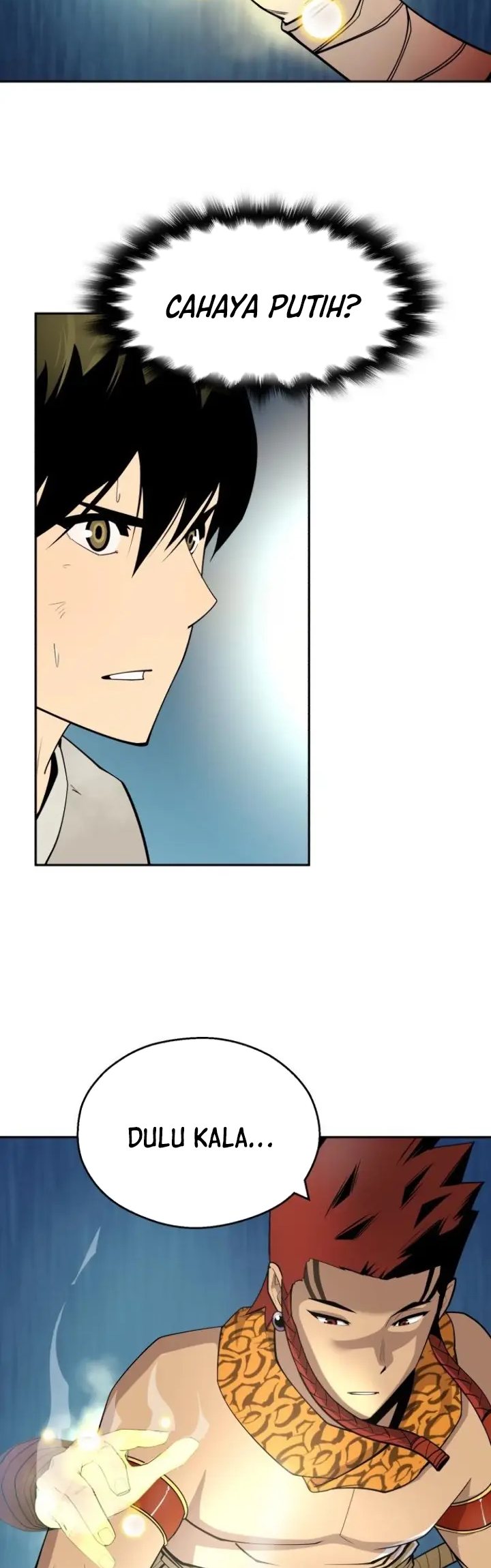 Teenage Swordsman Chapter 33 Gambar 27