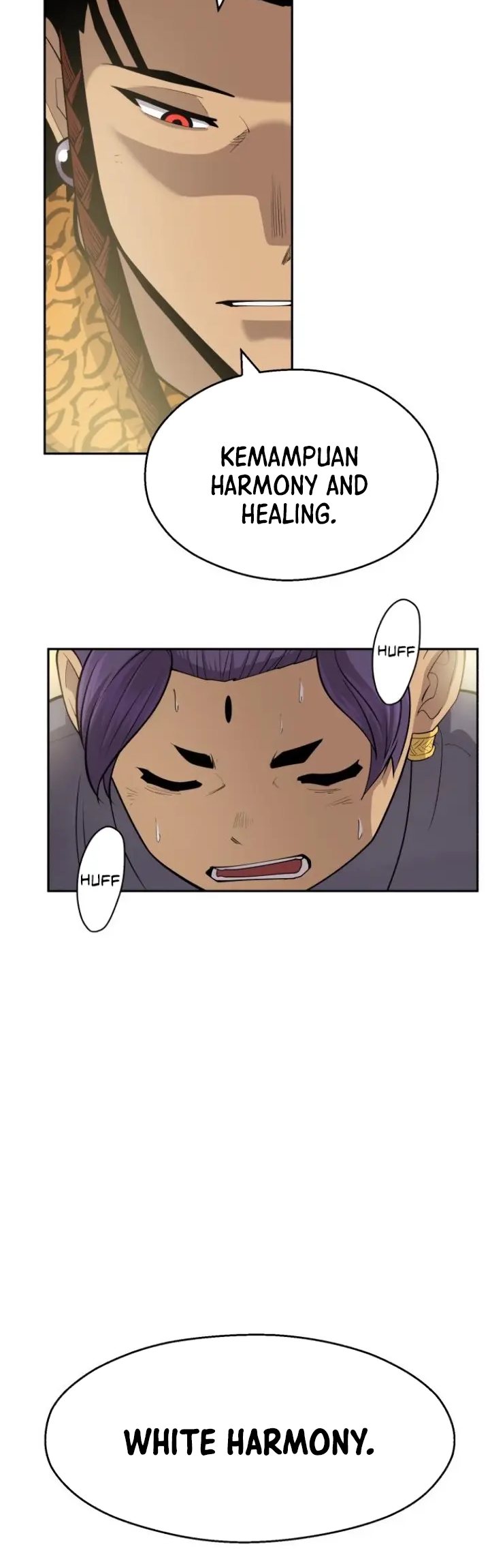 Teenage Swordsman Chapter 33 Gambar 29