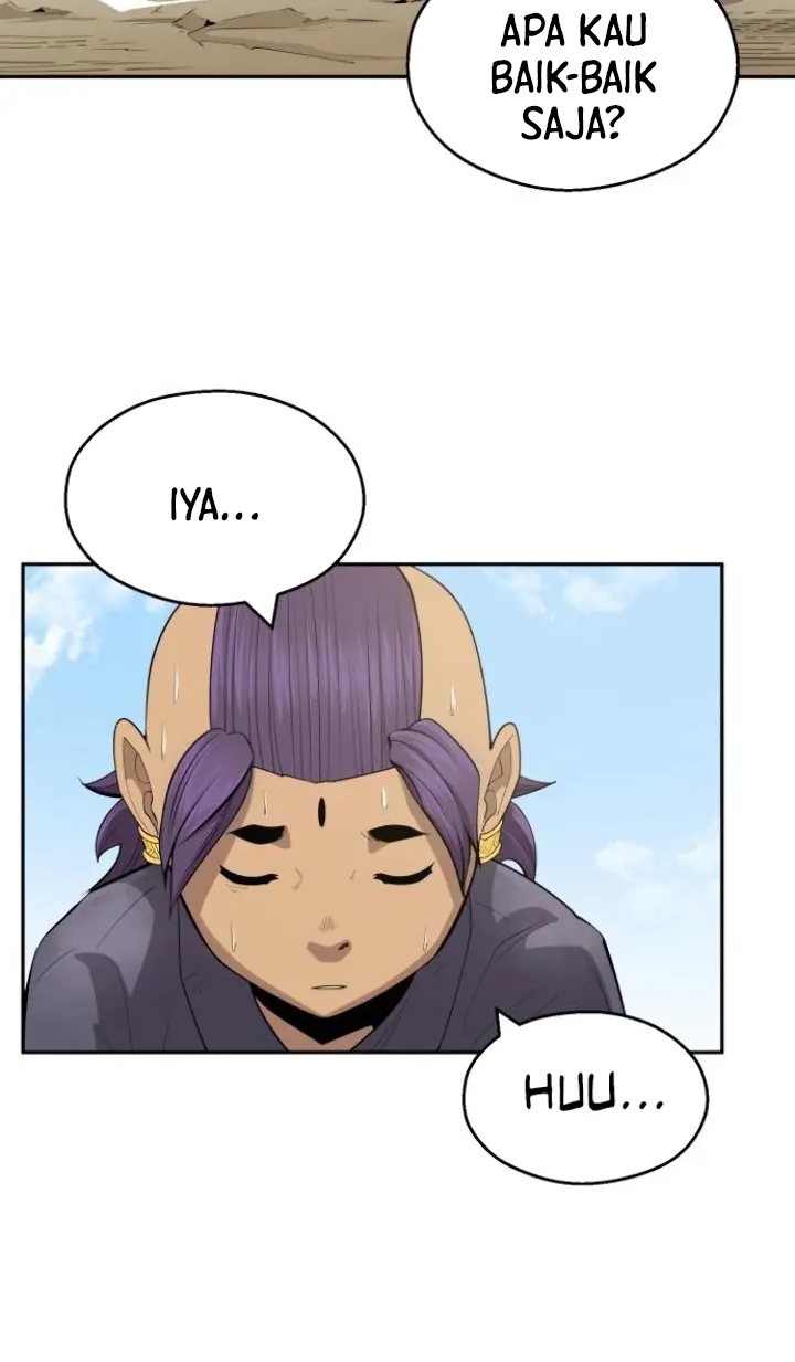 Teenage Swordsman Chapter 33 Gambar 32