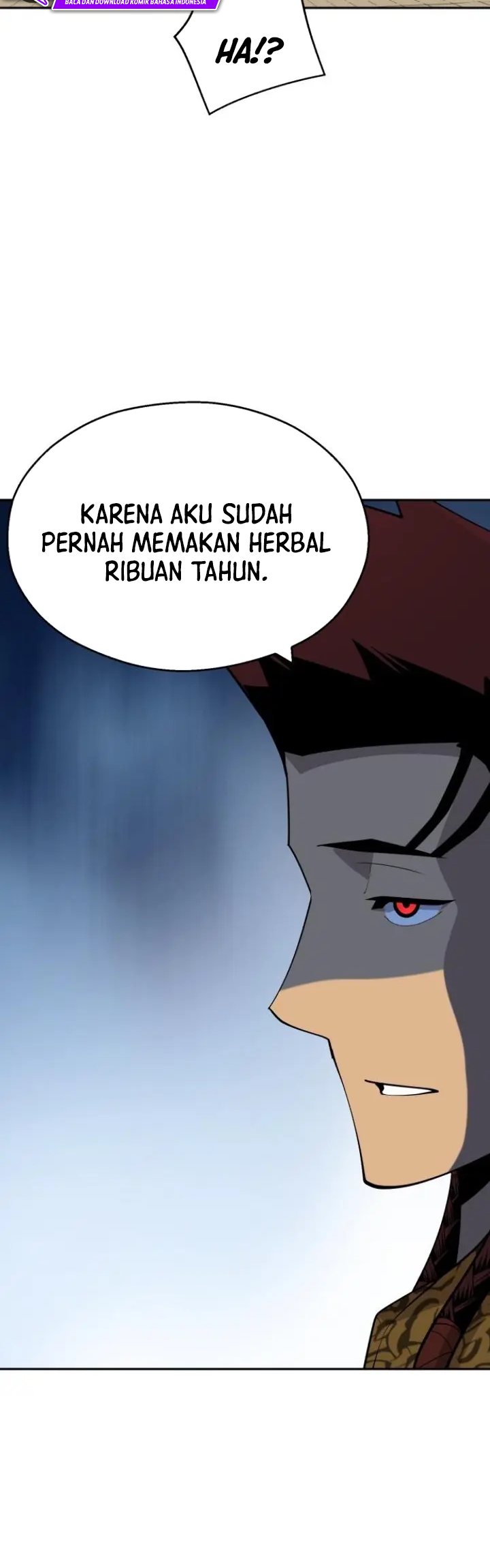 Teenage Swordsman Chapter 33 Gambar 36