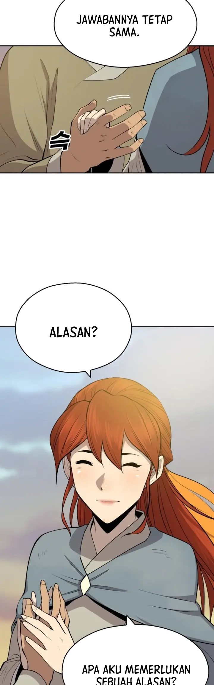 Teenage Swordsman Chapter 33 Gambar 47