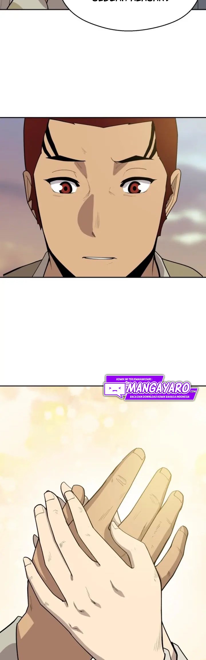 Teenage Swordsman Chapter 33 Gambar 48