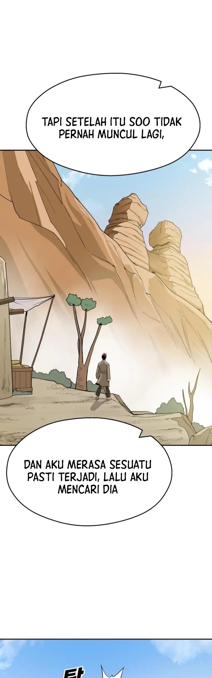 Teenage Swordsman Chapter 33 Gambar 50