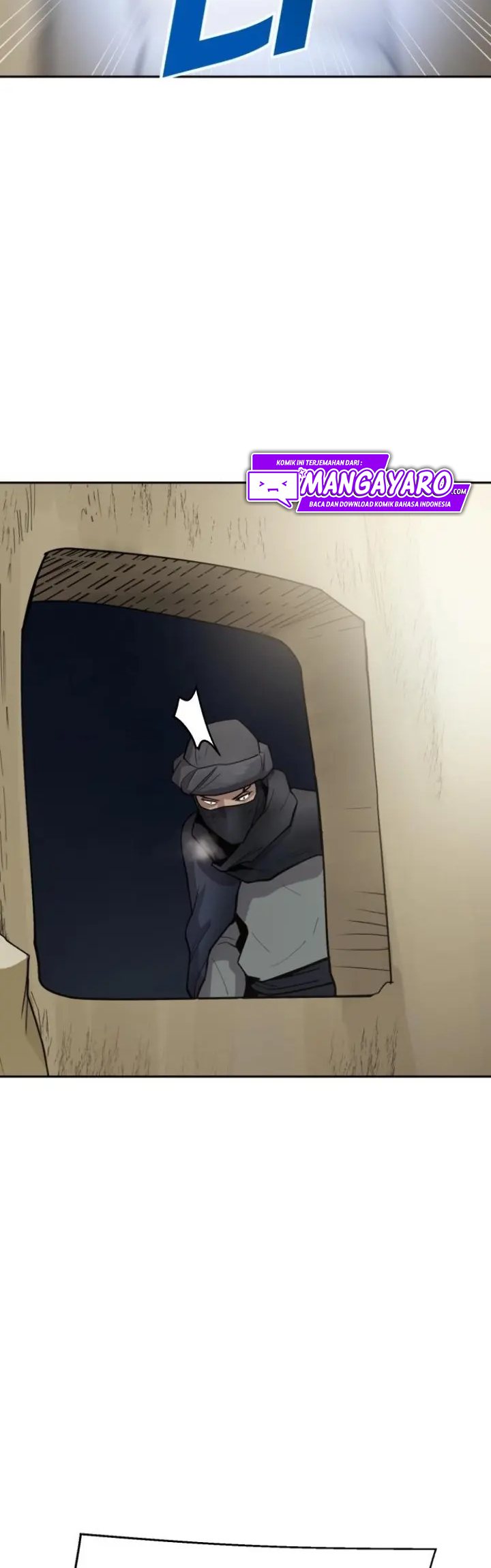Teenage Swordsman Chapter 33 Gambar 57