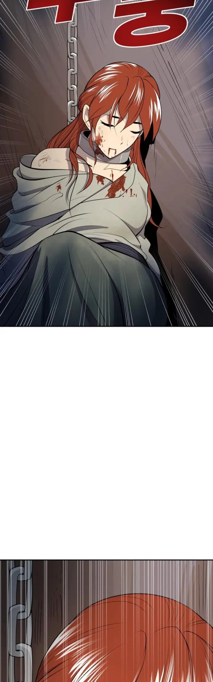Teenage Swordsman Chapter 33 Gambar 59