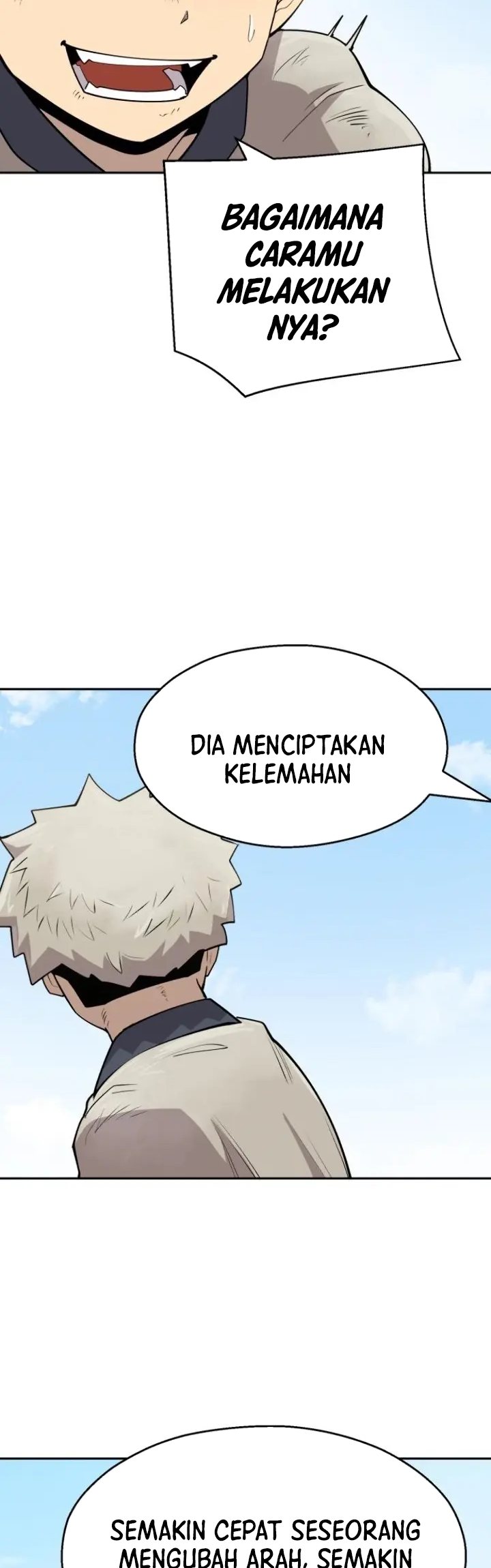 Teenage Swordsman Chapter 33 Gambar 6