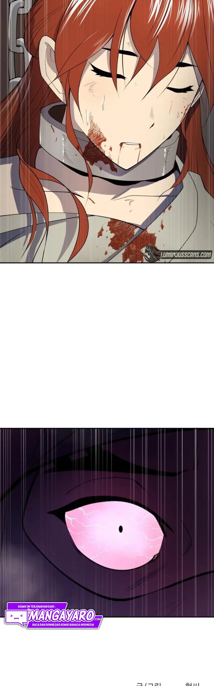 Teenage Swordsman Chapter 33 Gambar 60