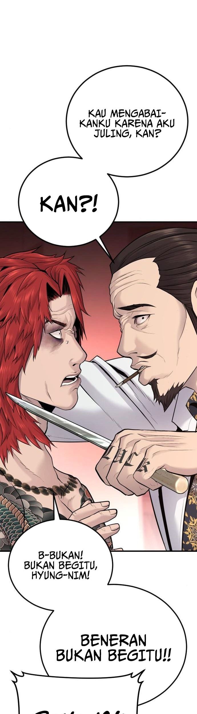 Manager Kim Chapter 52 Gambar 31