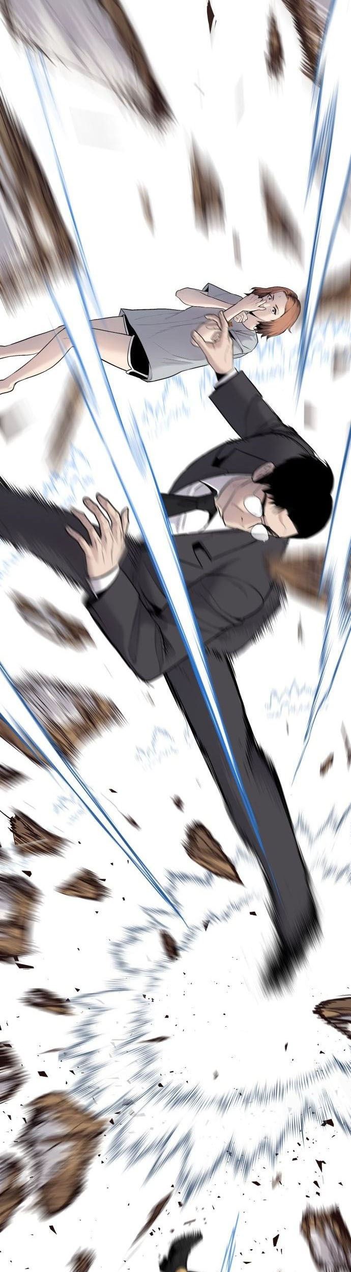 Manager Kim Chapter 52 Gambar 104