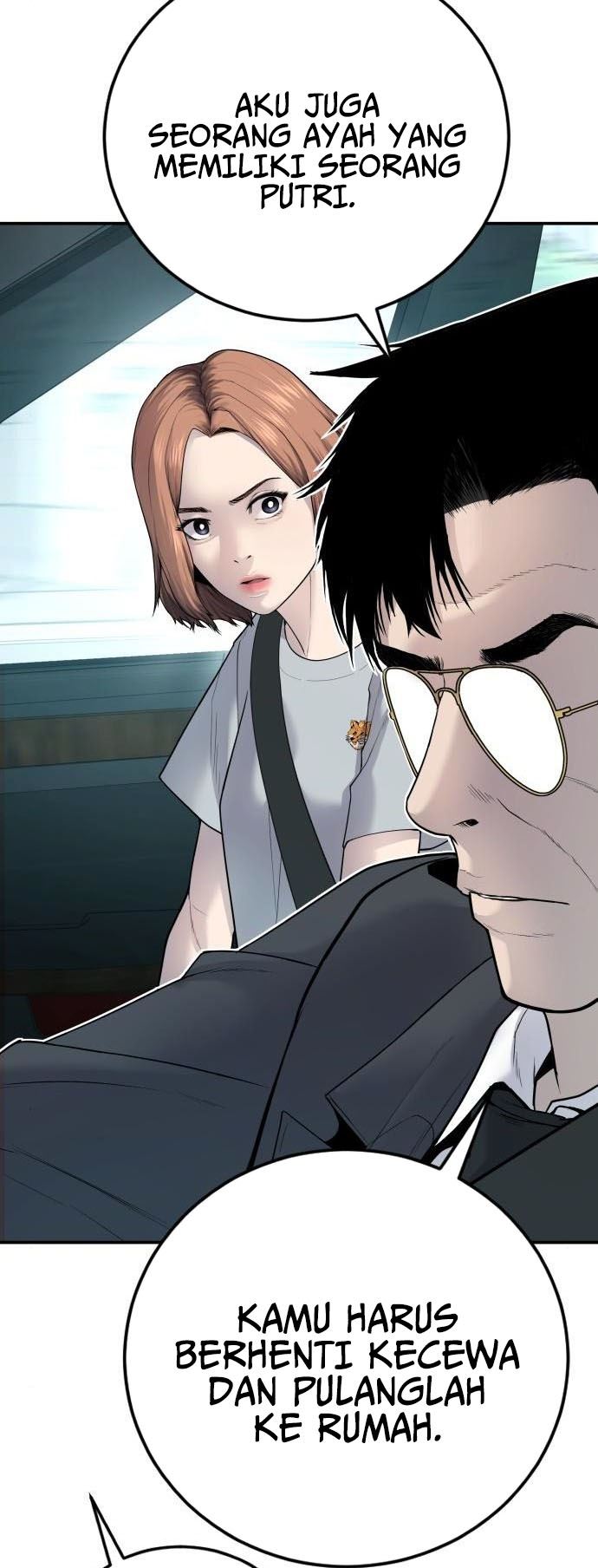 Manager Kim Chapter 52 Gambar 130