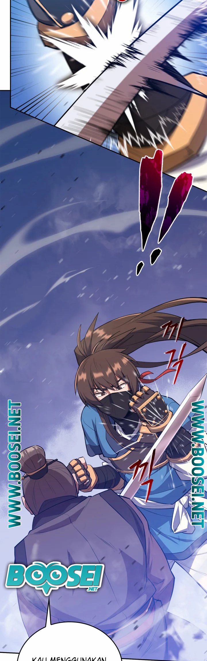 Champion’s Path to Murim Chapter 10 Gambar 14