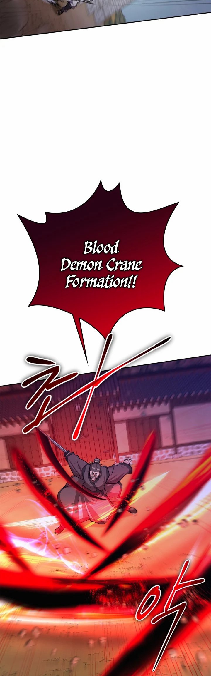 Champion’s Path to Murim Chapter 10 Gambar 16