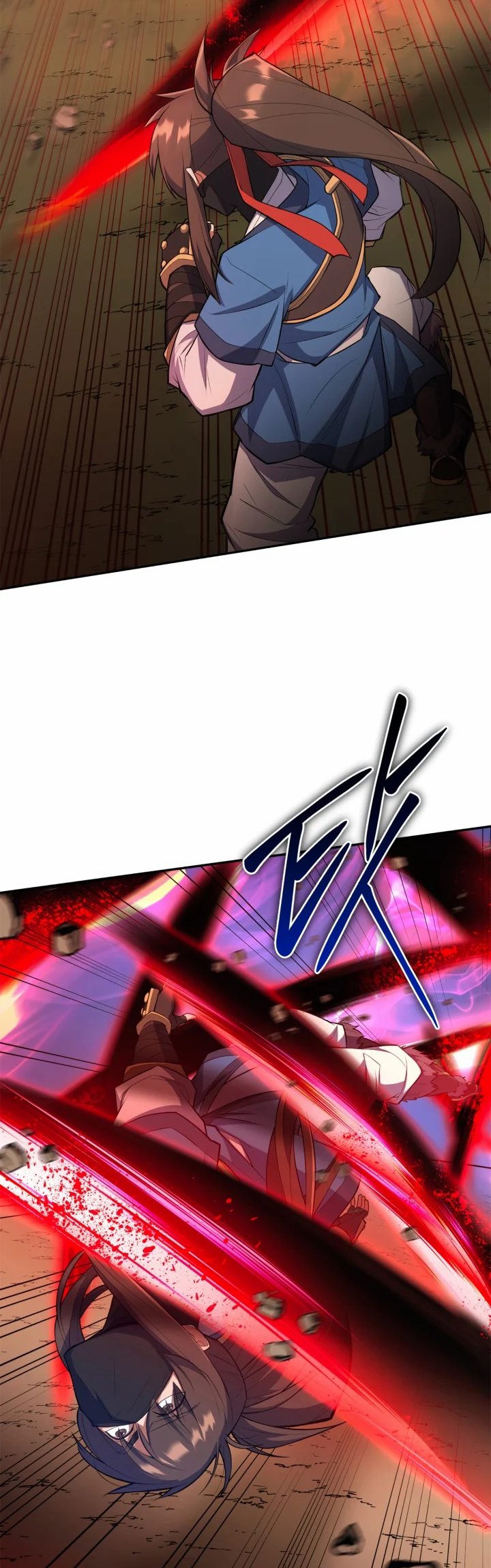 Champion’s Path to Murim Chapter 10 Gambar 17