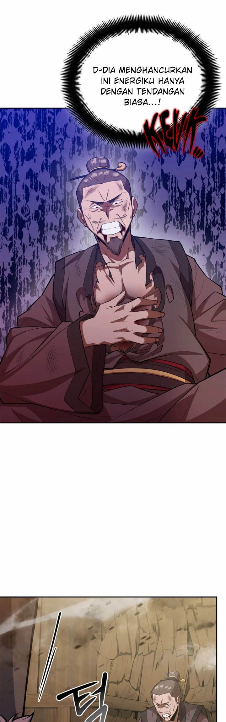 Champion’s Path to Murim Chapter 10 Gambar 22