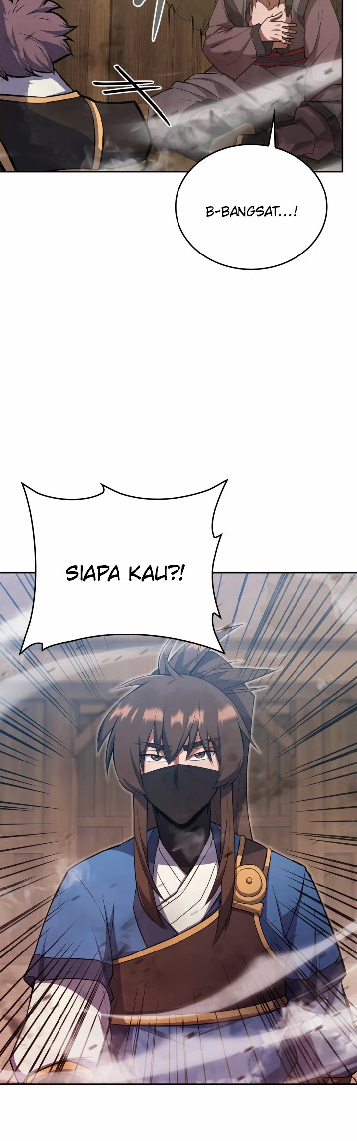 Champion’s Path to Murim Chapter 10 Gambar 23
