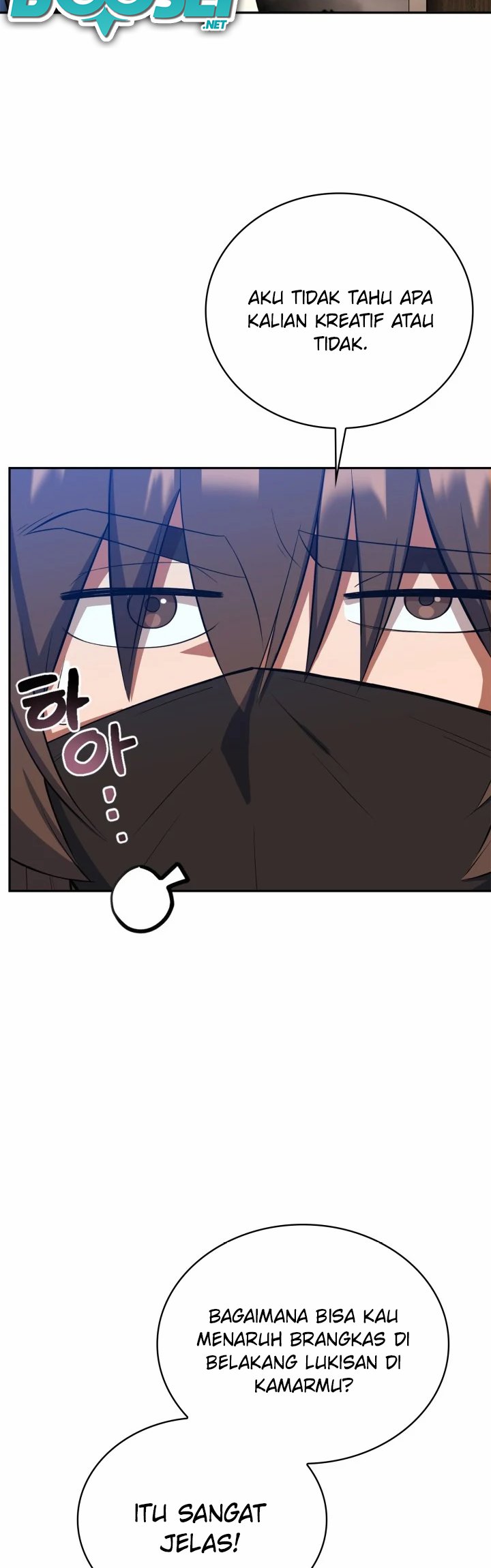 Champion’s Path to Murim Chapter 10 Gambar 26