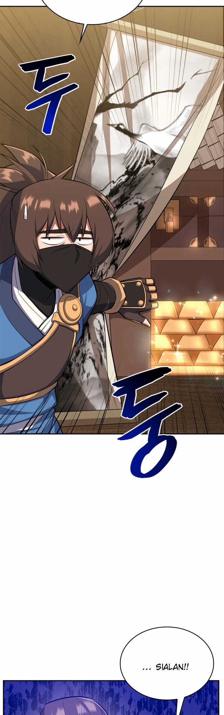 Champion’s Path to Murim Chapter 10 Gambar 27