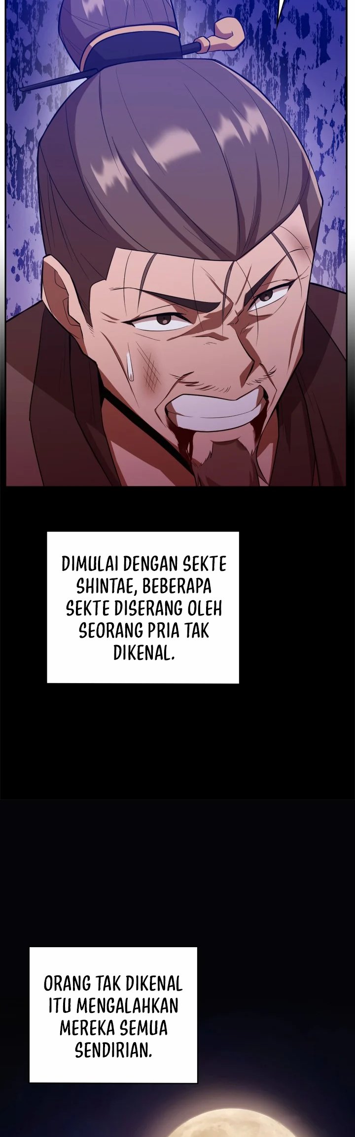 Champion’s Path to Murim Chapter 10 Gambar 28