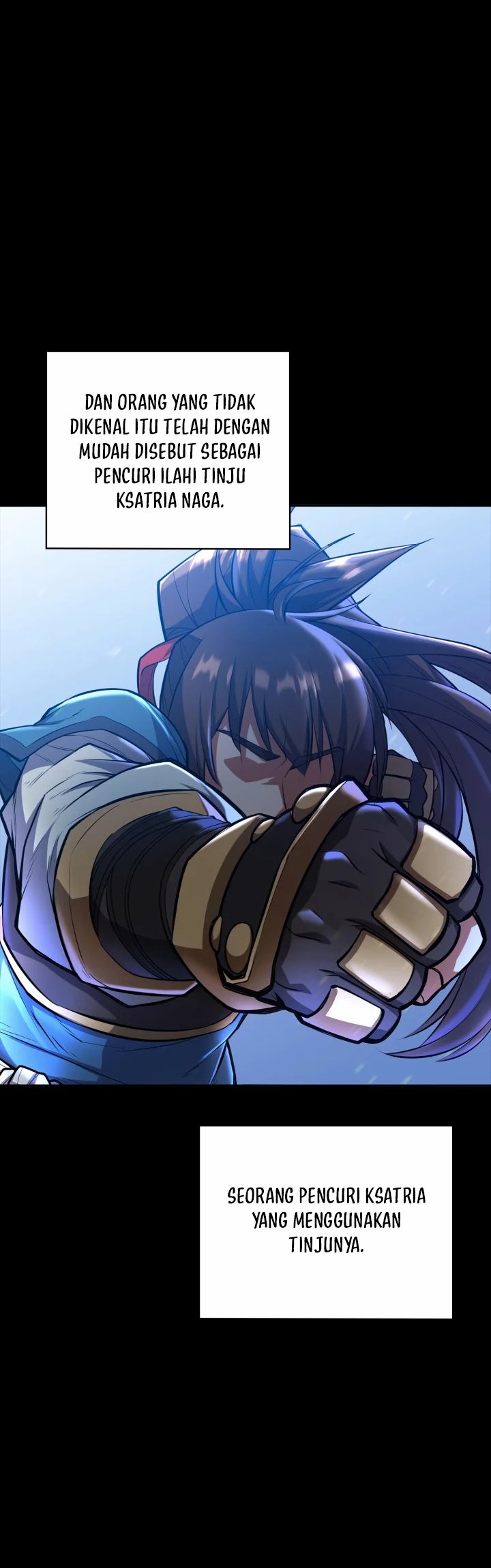 Champion’s Path to Murim Chapter 10 Gambar 31