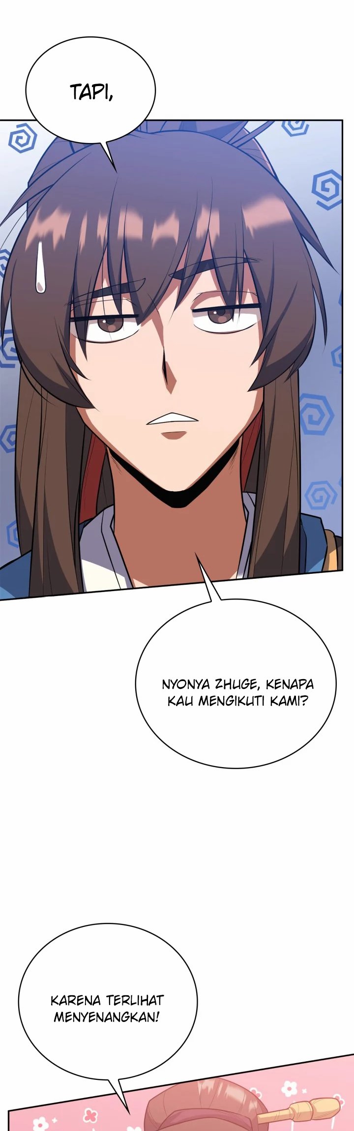 Champion’s Path to Murim Chapter 10 Gambar 34