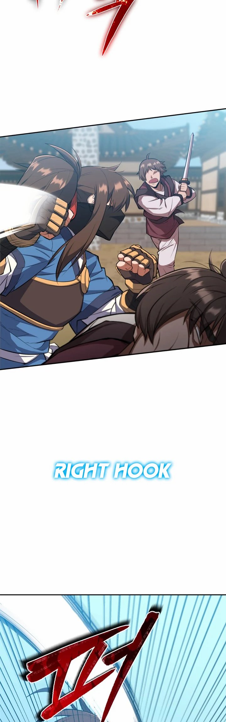 Champion’s Path to Murim Chapter 10 Gambar 4