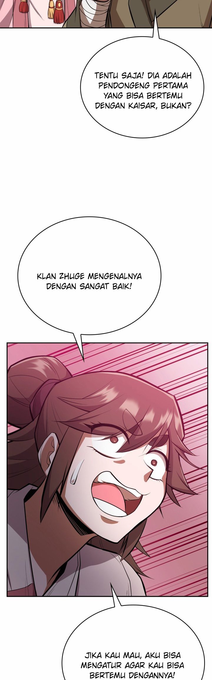 Champion’s Path to Murim Chapter 10 Gambar 41
