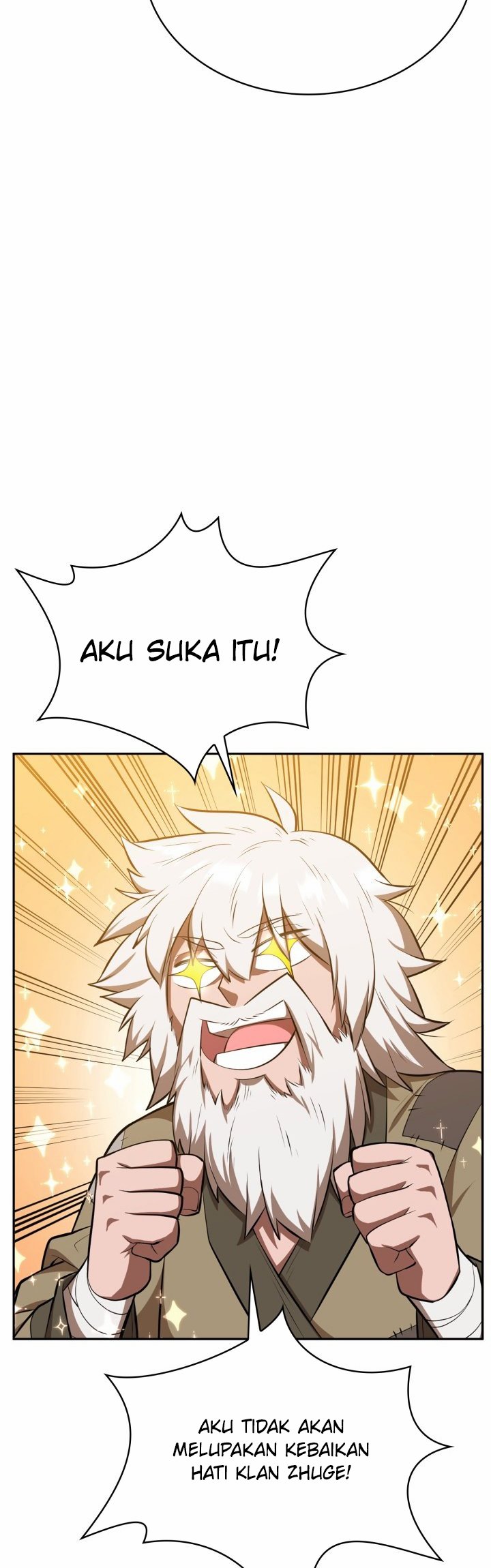 Champion’s Path to Murim Chapter 10 Gambar 42