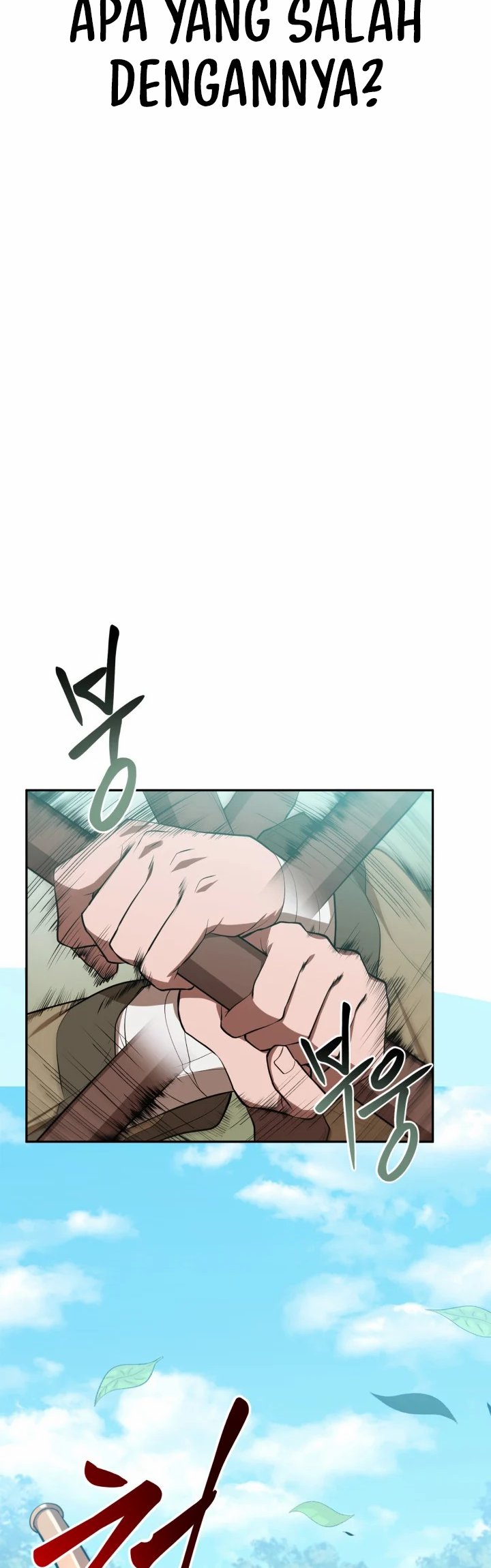 Champion’s Path to Murim Chapter 10 Gambar 47