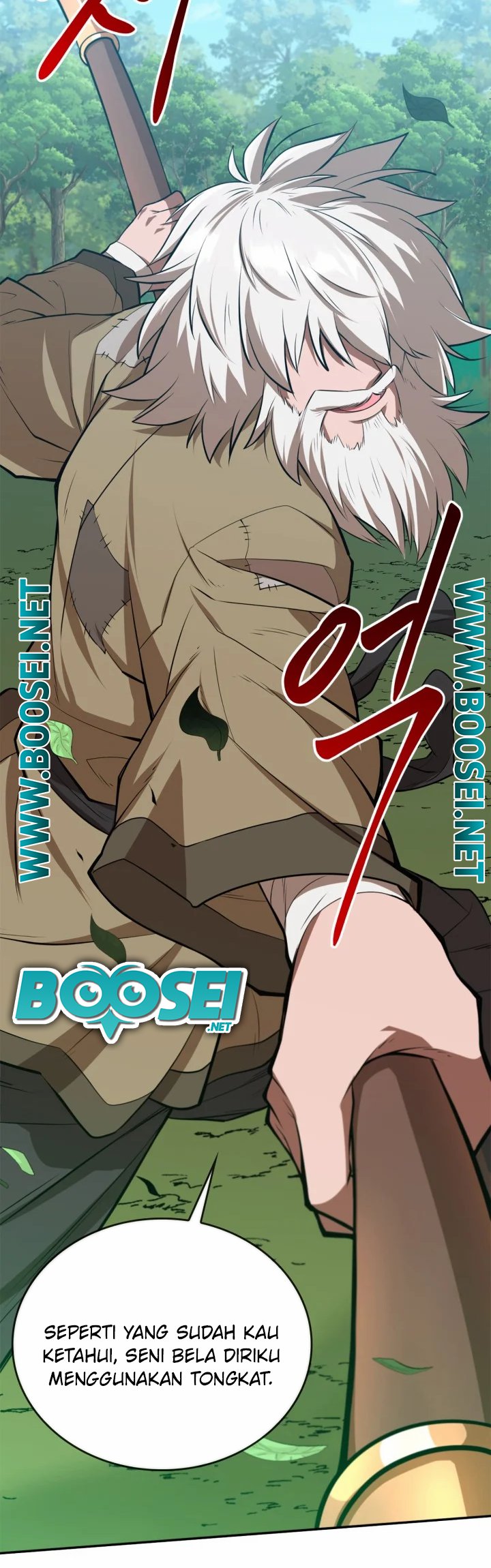Champion’s Path to Murim Chapter 10 Gambar 48