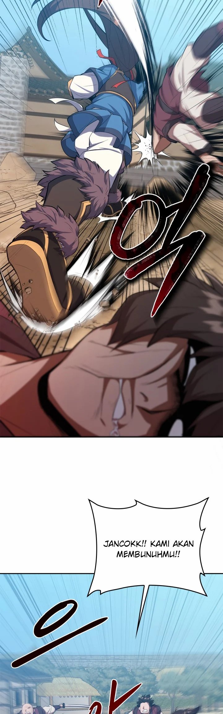 Champion’s Path to Murim Chapter 10 Gambar 5