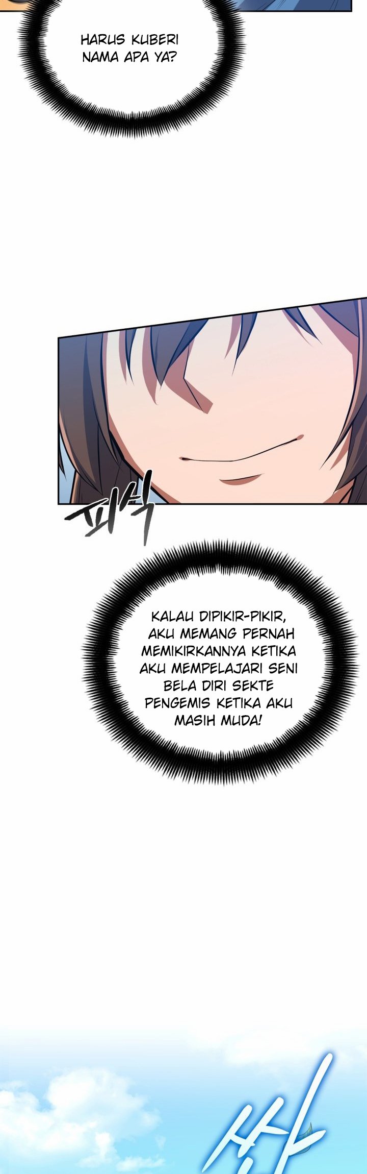 Champion’s Path to Murim Chapter 10 Gambar 51