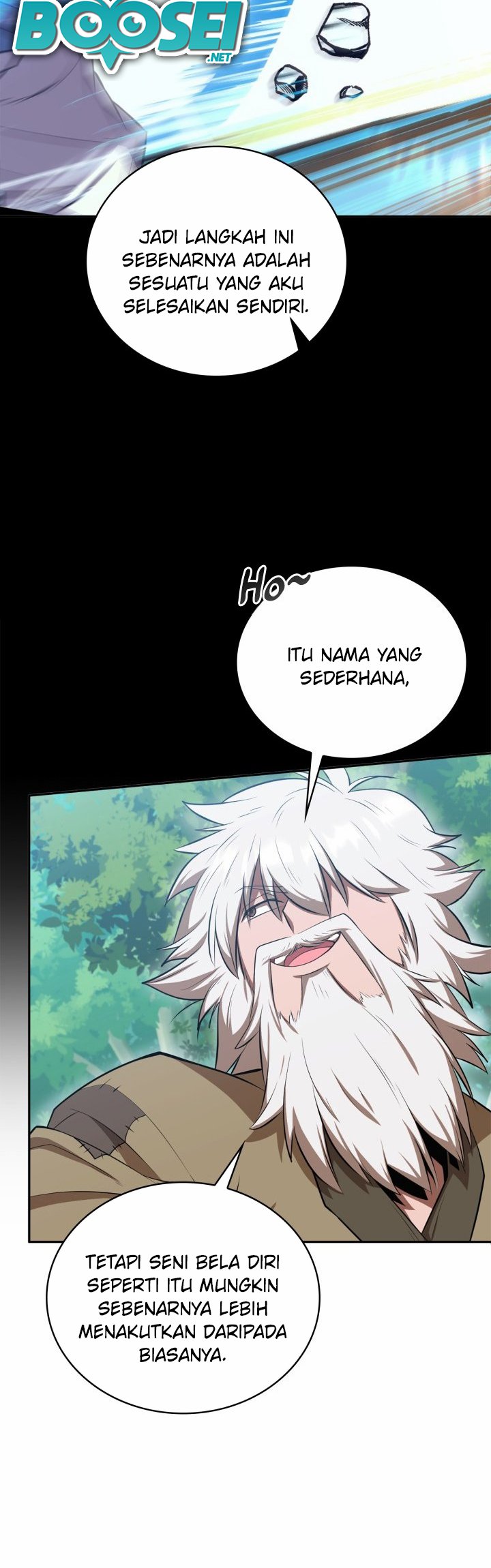Champion’s Path to Murim Chapter 10 Gambar 55