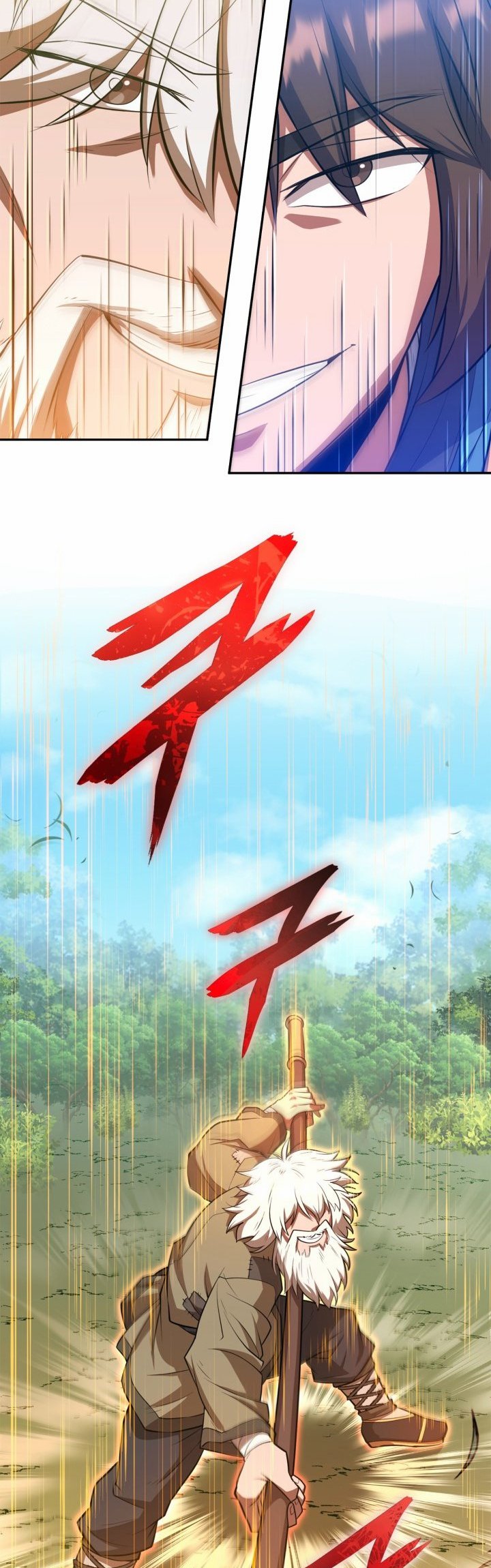 Champion’s Path to Murim Chapter 10 Gambar 59